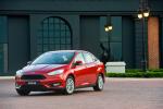 Ford Focus Sedan 2015 года (ZA)